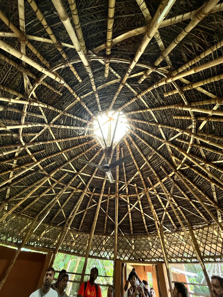 Green building certifications: