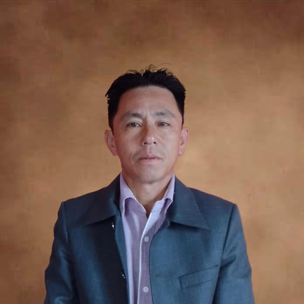 Indra Kumar Tamang