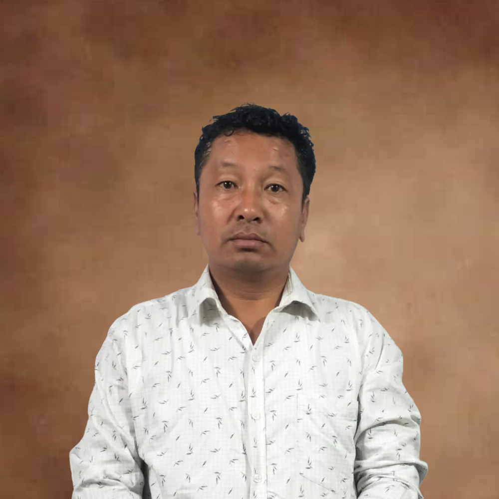 Pratap Tamang